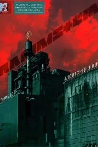Rammstein: Кинотеатр 1-4 сезон