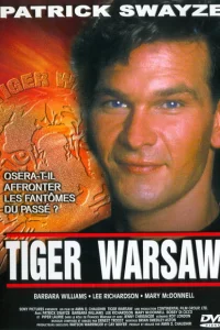 Уорсоу по прозвищу Тигр 