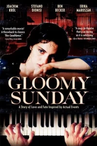 Мрачное воскресенье 