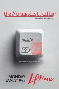 Убийца в социальной сети 