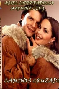 Перекрестки 1 сезон